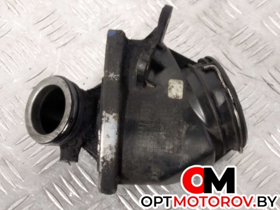 Патрубок турбины  Mercedes-Benz E-Класс W211/S211 [рестайлинг] 2006 A6460980807 #3