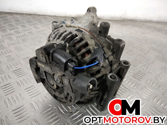 Генератор  Mercedes-Benz E-Класс W211/S211 [рестайлинг] 2006 A0131545902, 0124625033 #8