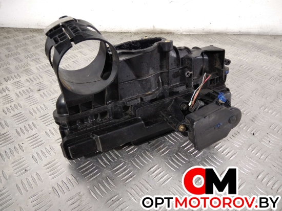 Впускной коллектор  Mercedes-Benz E-Класс W211/S211 [рестайлинг] 2006 A6460902237, A6401500394, A64601500394Q8 #1