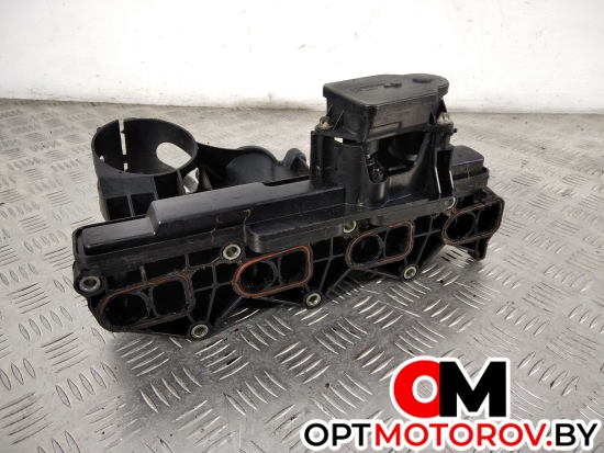 Впускной коллектор  Mercedes-Benz E-Класс W211/S211 [рестайлинг] 2006 A6460902237, A6401500394, A64601500394Q8 #3