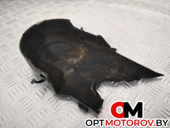 Защита (кожух) ремня ГРМ  Audi A4 B7 2006 045109107F #6