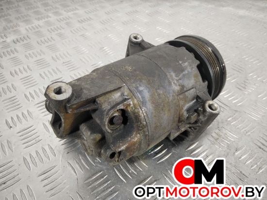 Компрессор кондиционера  Opel Zafira 2 поколение (B) 2006 383601234 #7