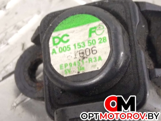 Датчик абсолютного давления  Mercedes-Benz Vito W639 2006 A0051535028 #5