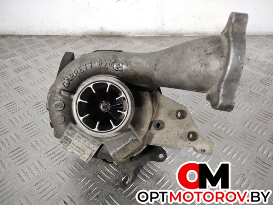 Турбина  Audi Q7 4L [рестайлинг] 2010 05A145721G #6