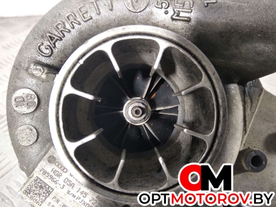 Турбина  Audi Q7 4L [рестайлинг] 2010 05A145721G #9