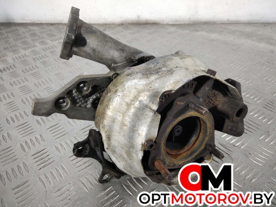 Турбина  Audi Q7 4L [рестайлинг] 2010 05A145721G #8