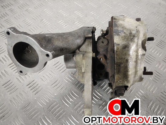 Турбина  Audi Q7 4L [рестайлинг] 2010 05A145721G #10
