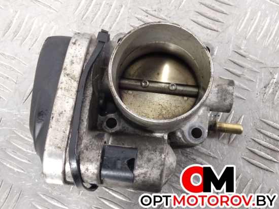 Дроссельная заслонка  Renault Modus 1 поколение 2005 8200190230, 8200171134, 8200171134B #3