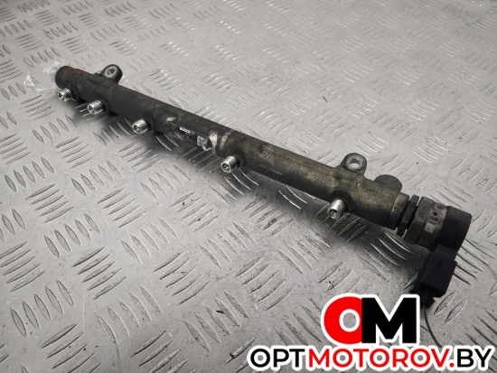 Топливная рампа  Mercedes-Benz E-Класс W211/S211 [рестайлинг] 2007 A6460701195, 0445214149, A6110780449, 0281002494 #1