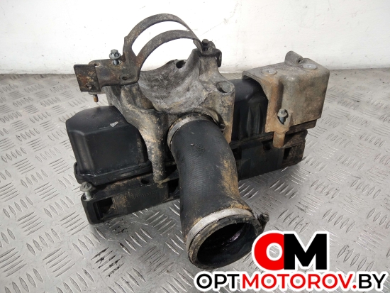 Впускной коллектор  Mercedes-Benz Sprinter 2 поколение (W906) 2008 A6460900837, A6462030031, A6460780161, A6460980083 #5