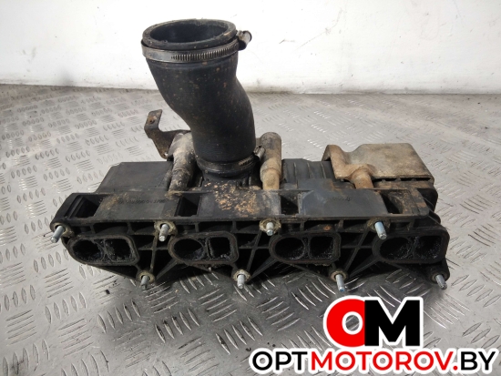 Впускной коллектор  Mercedes-Benz Sprinter 2 поколение (W906) 2008 A6460900837, A6462030031, A6460780161, A6460980083 #8