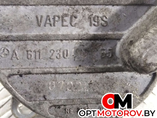 Вакуумный насос  Mercedes-Benz C-Класс W203/S203/CL203 2003 A6112300065 #2