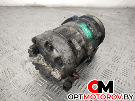 Компрессор кондиционера  Volkswagen Passat B4 1996 1H0820803D #8