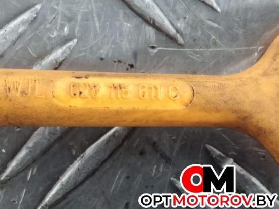 Щуп двигателя  Volkswagen Passat B4 1996 028115611C #2