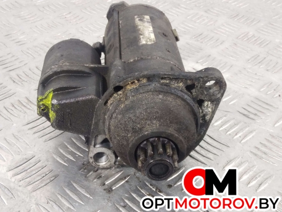 Стартер  Volkswagen Passat B4 1996 02A911024B #4