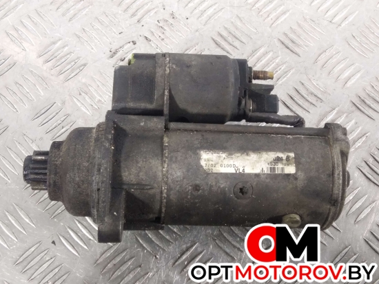 Стартер  Volkswagen Passat B4 1996 02A911024B #5