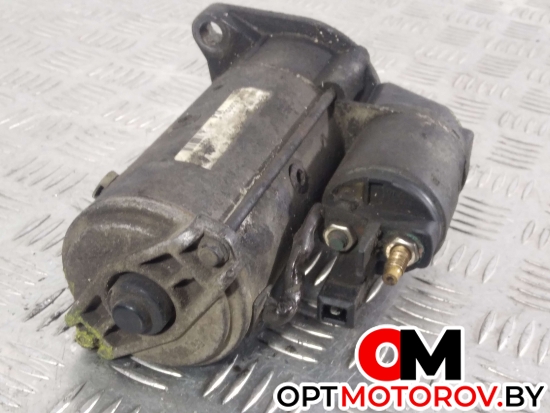 Стартер  Volkswagen Passat B4 1996 02A911024B #6