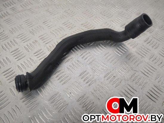 Патрубок вентиляции картера  Volkswagen Passat B4 1996 028103491C #1