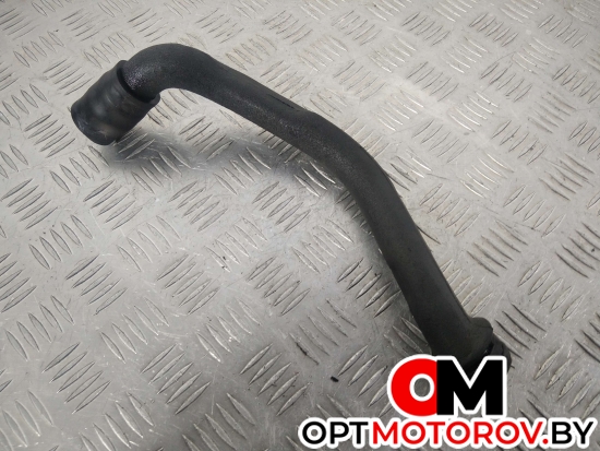 Патрубок вентиляции картера  Volkswagen Passat B4 1996 028103491C #3