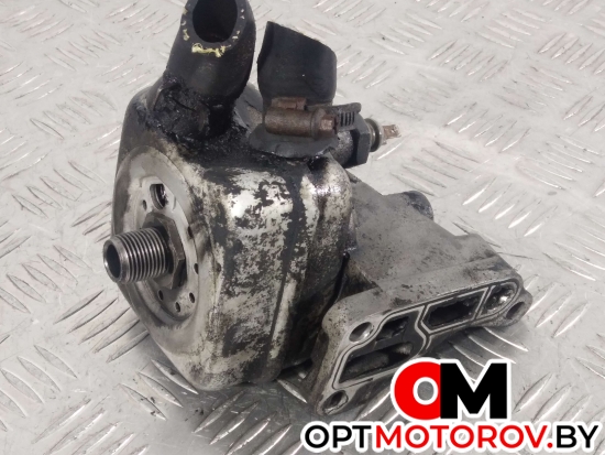 Корпус масляного фильтра  Volkswagen Passat B4 1996 053115417A #5