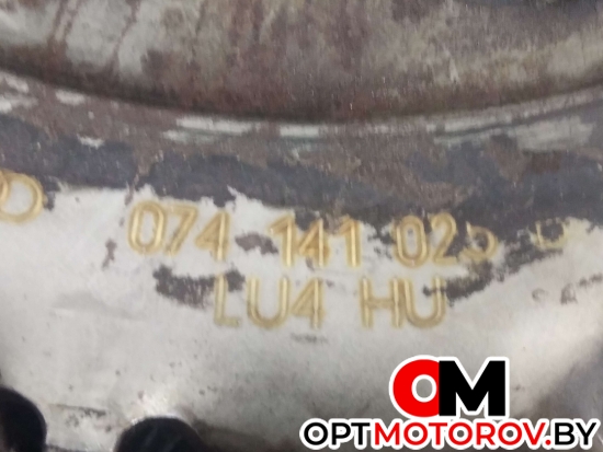 Комплект сцепления  Volkswagen Sharan 1 поколение 1998 037105273C, 028141035B, 074141025B #4