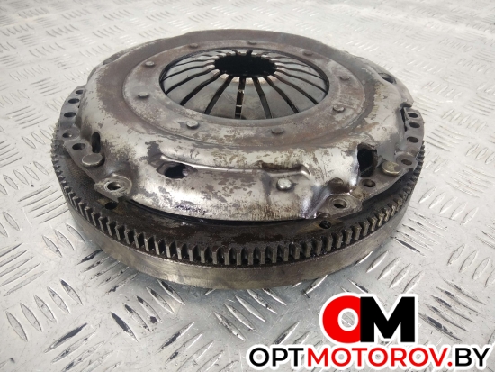 Комплект сцепления  Volkswagen Sharan 1 поколение 1998 037105273C, 028141035B, 074141025B #1