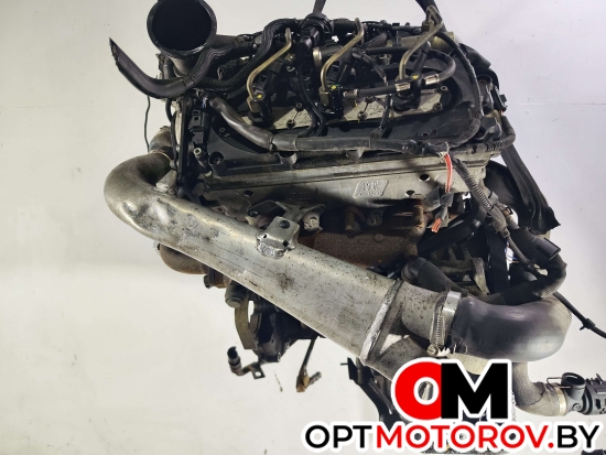 Двигатель  Audi A6 4F/C6 2005 BMK #7