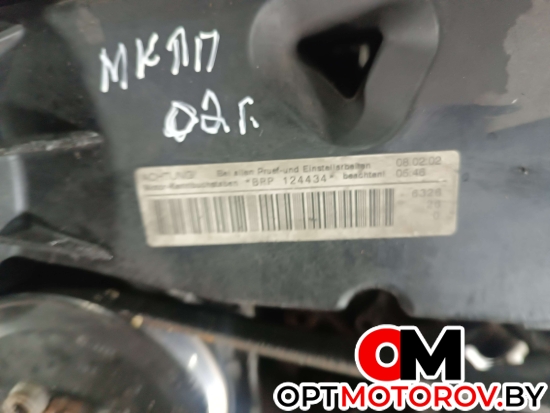 Двигатель  Audi A6 4F/C6 2008 BPP #2