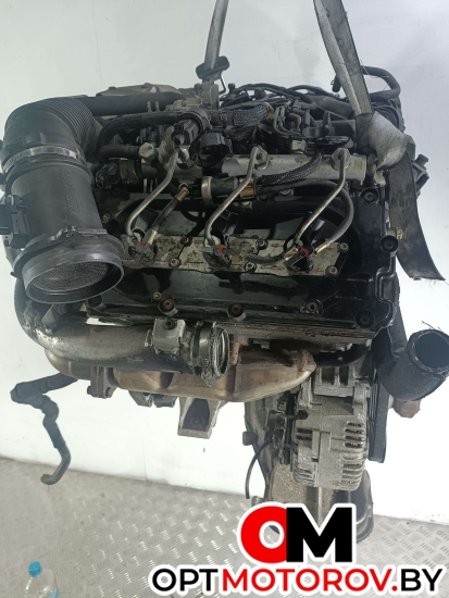 Двигатель  Audi A6 4F/C6 2008 BPP #7