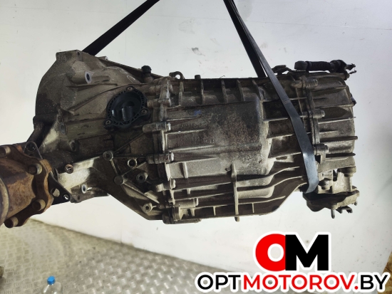 КПП автоматическая (АКПП)  Audi A4 B8/8K [рестайлинг] 2012 NYM #2