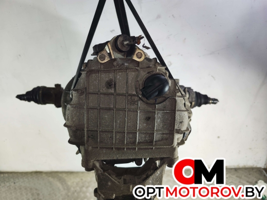 КПП автоматическая (АКПП)  Audi A4 B8/8K [рестайлинг] 2012 NYM #3