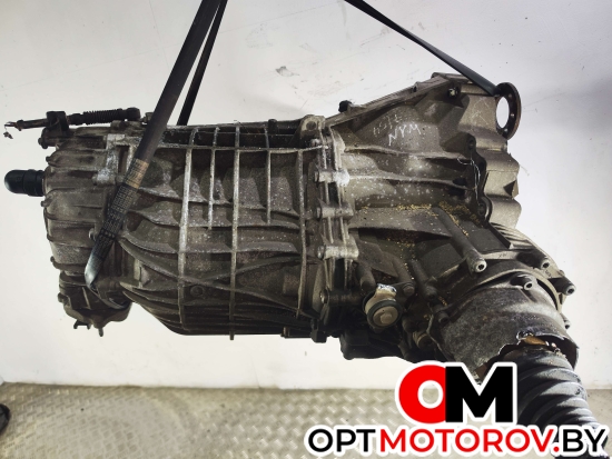 КПП автоматическая (АКПП)  Audi A4 B8/8K [рестайлинг] 2012 NYM #4