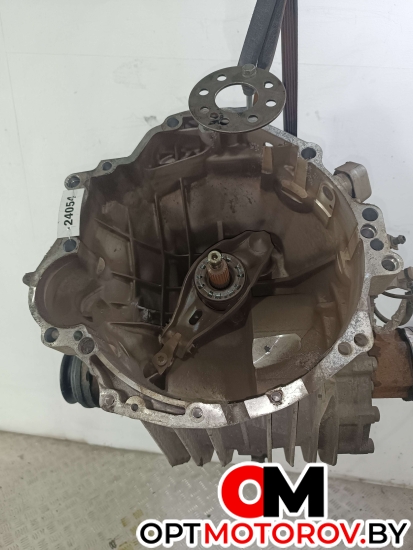 КПП механическая (МКПП)  Audi A4 B7 2007 JMC #1