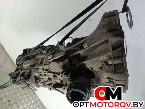 КПП механическая (МКПП)  Audi A4 B7 2007 JMC #4
