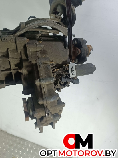 Раздаточная коробка  BMW X3 E83 2004 7526278 #5