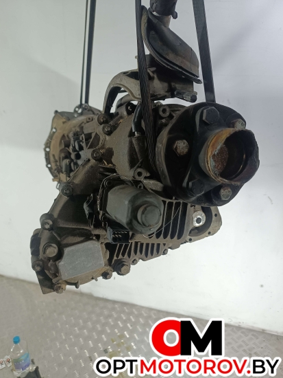 Раздаточная коробка  BMW X3 E83 2004 7526278 #6