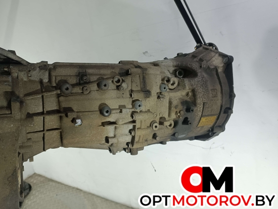 КПП механическая (МКПП)  BMW X3 E83 2005 1069401016 #4