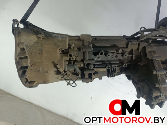 КПП механическая (МКПП)  BMW X3 E83 2005 1069401016 #2