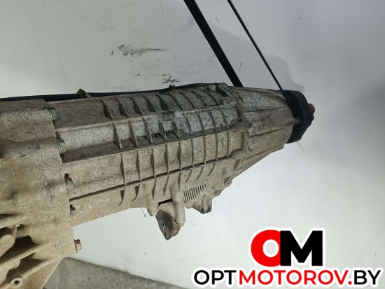 Раздаточная коробка  Volkswagen Touareg 1 поколение 2004 0AD341012, 485GTP063090NVG #6