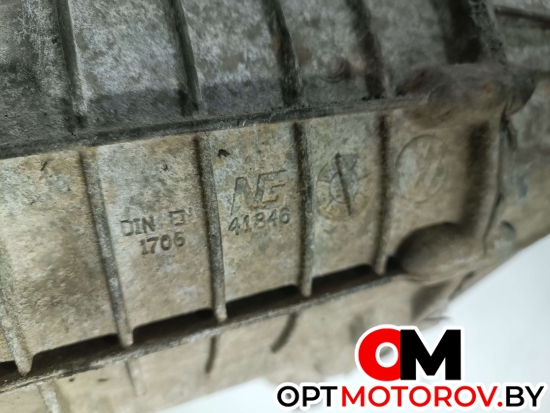 Раздаточная коробка  Volkswagen Touareg 1 поколение 2004 0AD341012, 485GTP063090NVG #5