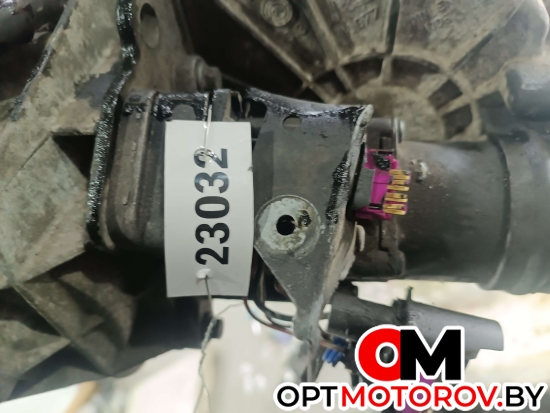 Раздаточная коробка  Volkswagen Touareg 1 поколение 2004 0AD341012, 485GTP063090NVG #3