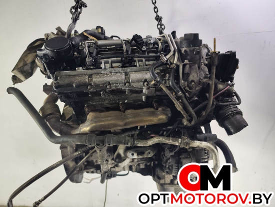 Двигатель  Chrysler 300C 1 поколение 2006 642982 #6