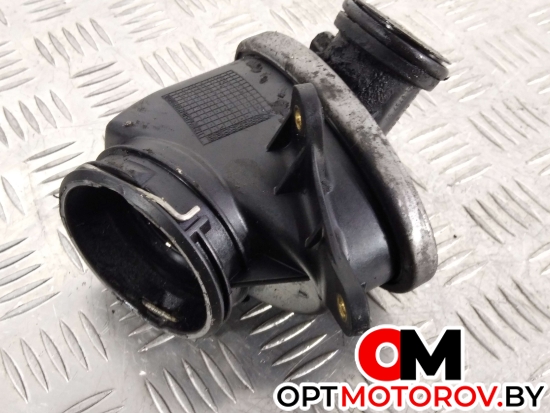 Патрубок турбины  Mercedes-Benz E-Класс W211/S211 [рестайлинг] 2009 A6460981007 #3