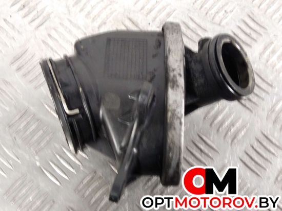 Патрубок турбины  Mercedes-Benz E-Класс W211/S211 [рестайлинг] 2009 A6460981007 #4
