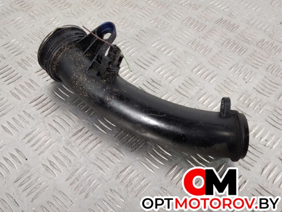 Патрубок интеркулера  Mercedes-Benz E-Класс W211/S211 [рестайлинг] 2009 A6460980207 #4
