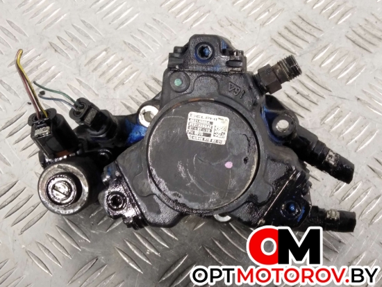 Насос ТНВД  Mercedes-Benz E-Класс W211/S211 [рестайлинг] 2009 A6460700201 #4
