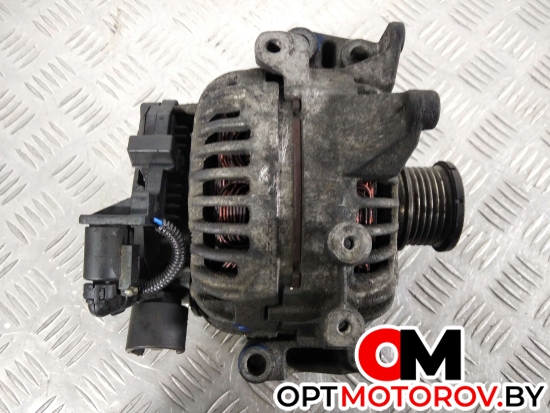 Генератор  Mercedes-Benz E-Класс W211/S211 [рестайлинг] 2009 A0131540002, 0124625014 #8