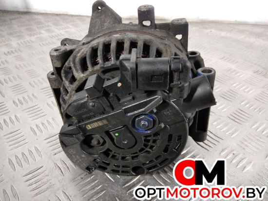 Генератор  Mercedes-Benz E-Класс W211/S211 [рестайлинг] 2009 A0131540002, 0124625014 #7