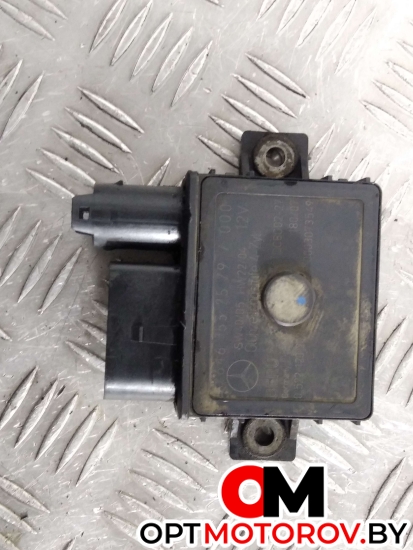 Реле накала свечей  Mercedes-Benz E-Класс W211/S211 [рестайлинг] 2009 A6461532579, 0522120202 #1