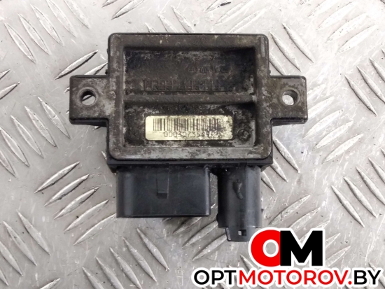 Реле накала свечей  Mercedes-Benz E-Класс W211/S211 [рестайлинг] 2009 A6461532579, 0522120202 #3